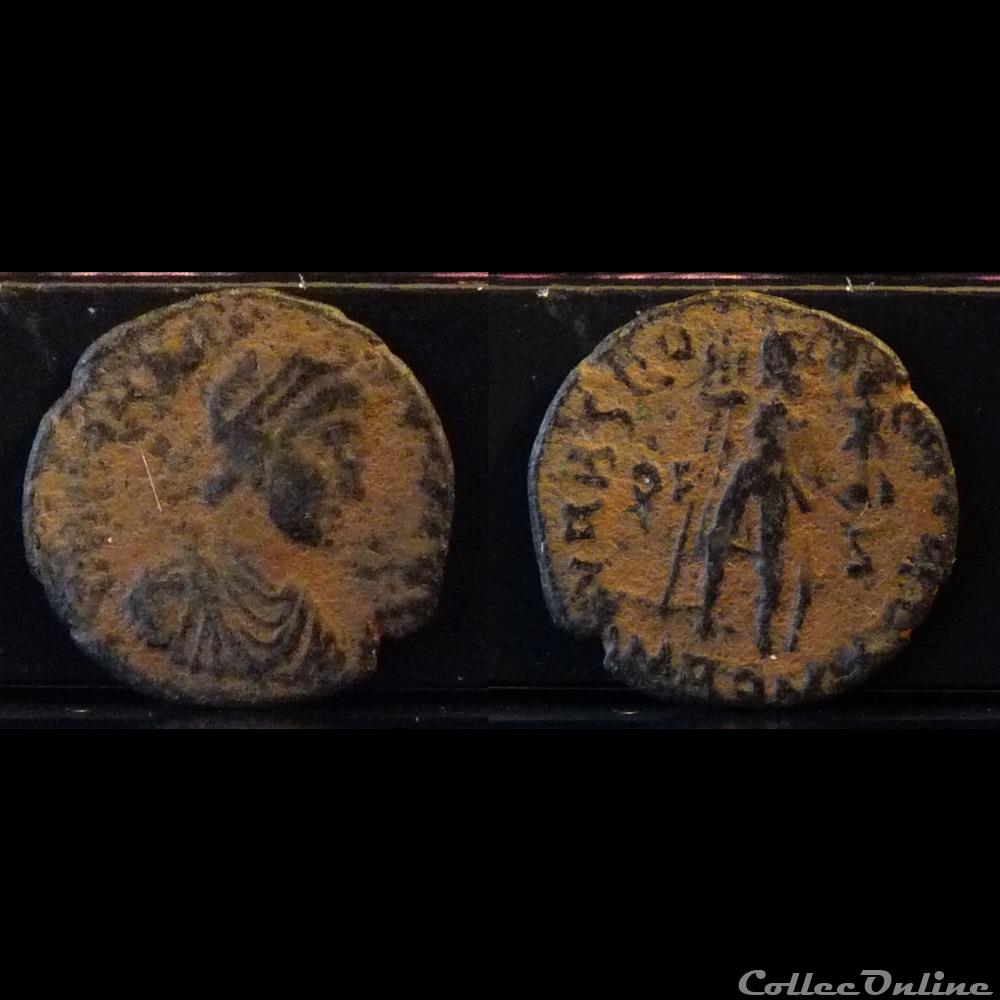 Theodosius II coin ancient roman theodosius ii