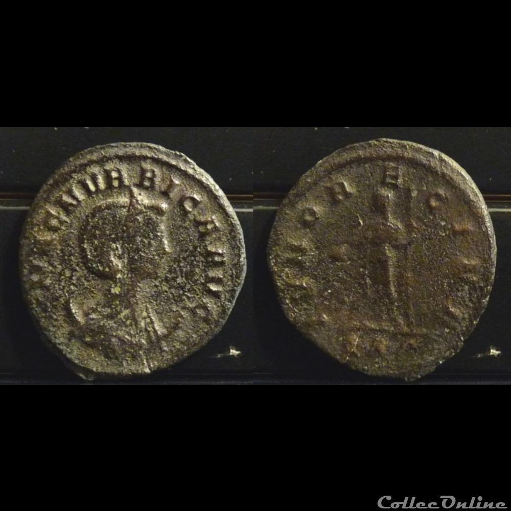 coin ancient roman 121 magnia urbica