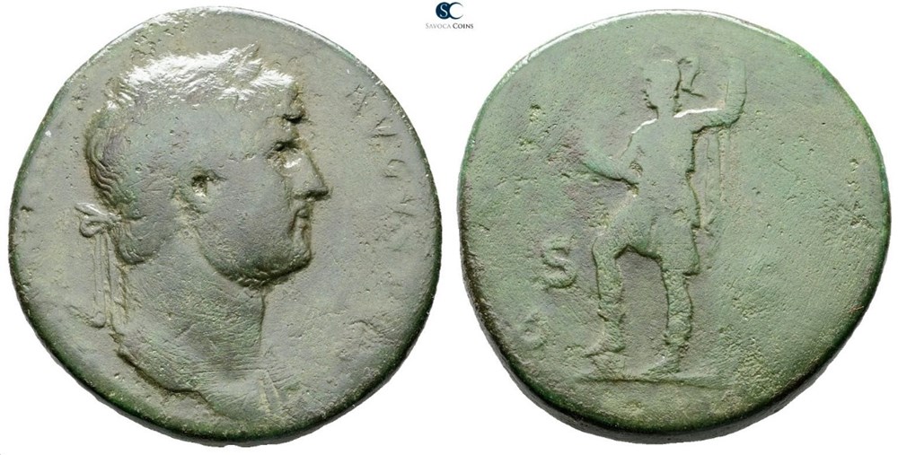 Hadrian coins ancient to romans imperial and republican hadrian