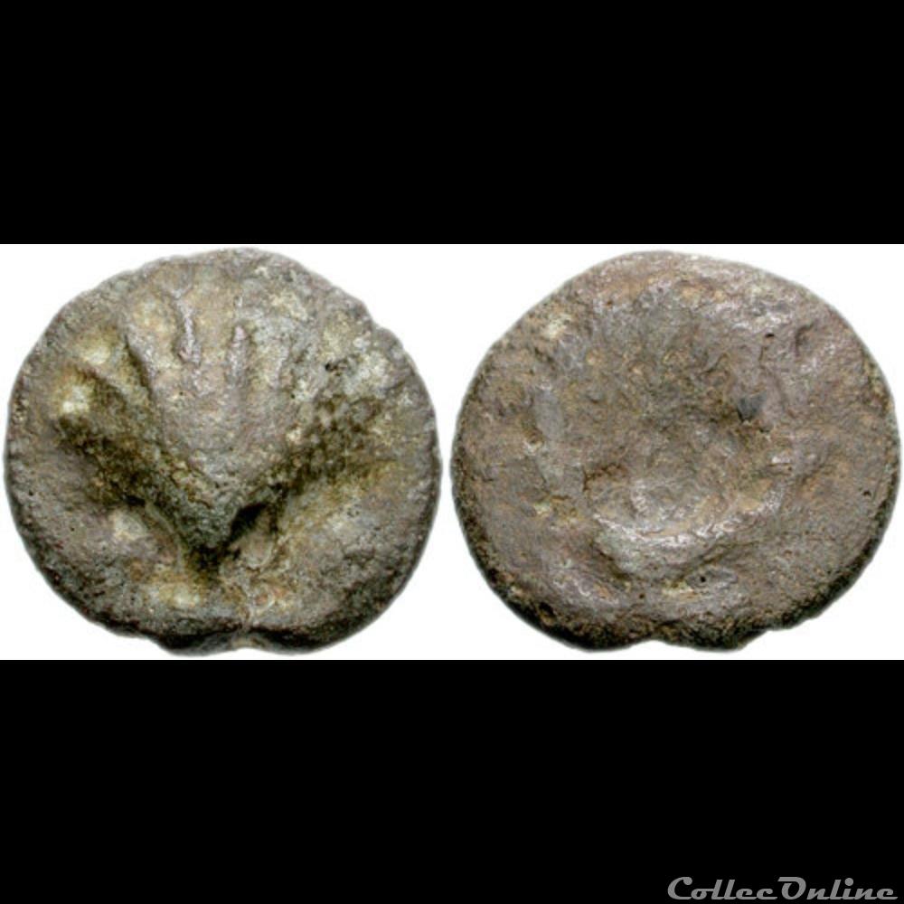 Anonymous coin ancient roman anonymous