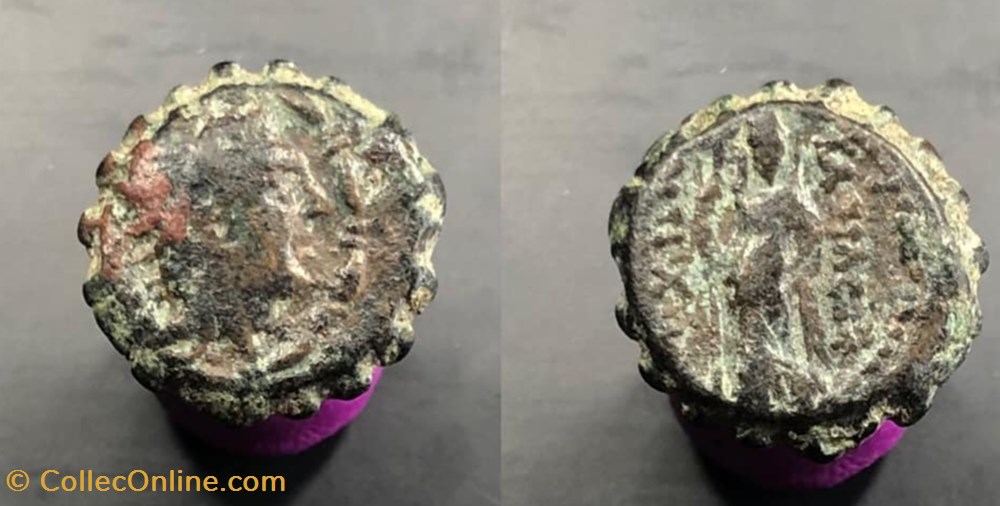 Antiochos IV Epiphanes coins antique b to greek antiochos iv epiphanes