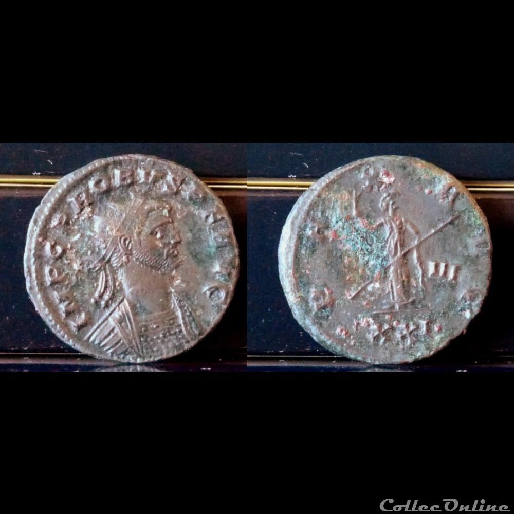 Probus coins antique c to a roman republican imperial probus