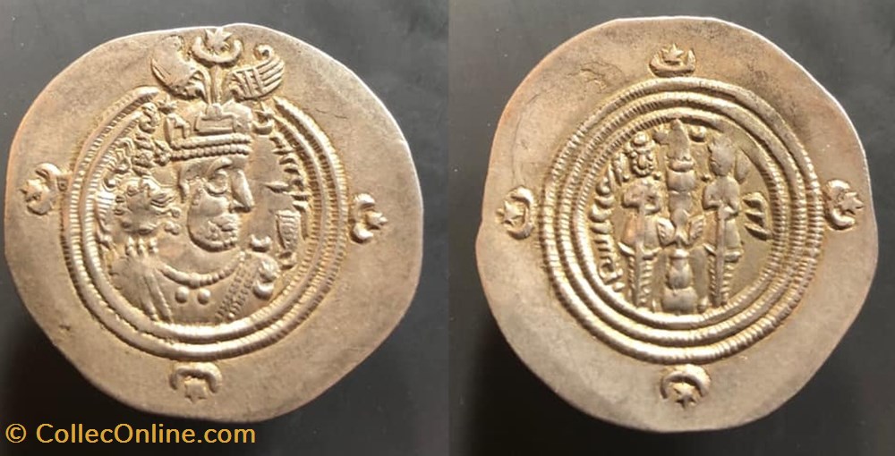 unknown coins antique b c to a greek unknown