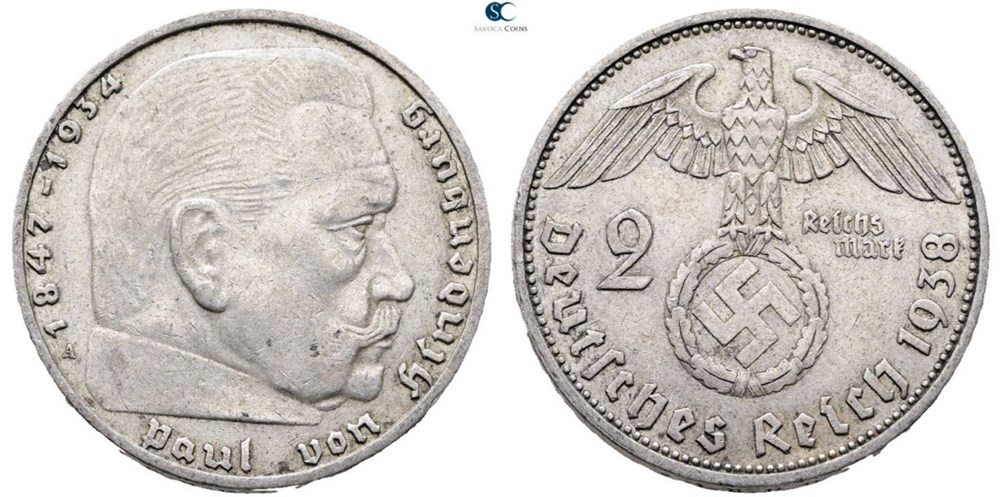Germany coins world germany