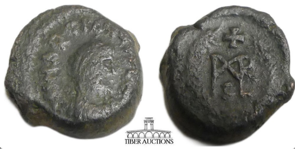 Marcian coins ancient to romans imperial and republican marcian