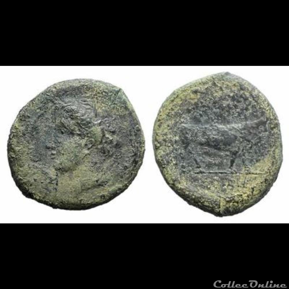 Sicily, Katane coin ancient greek sicily katane