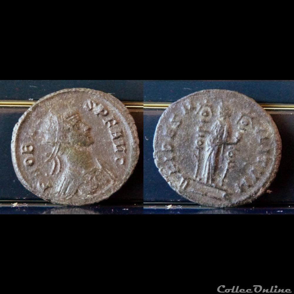 Probus coin ancient roman probus