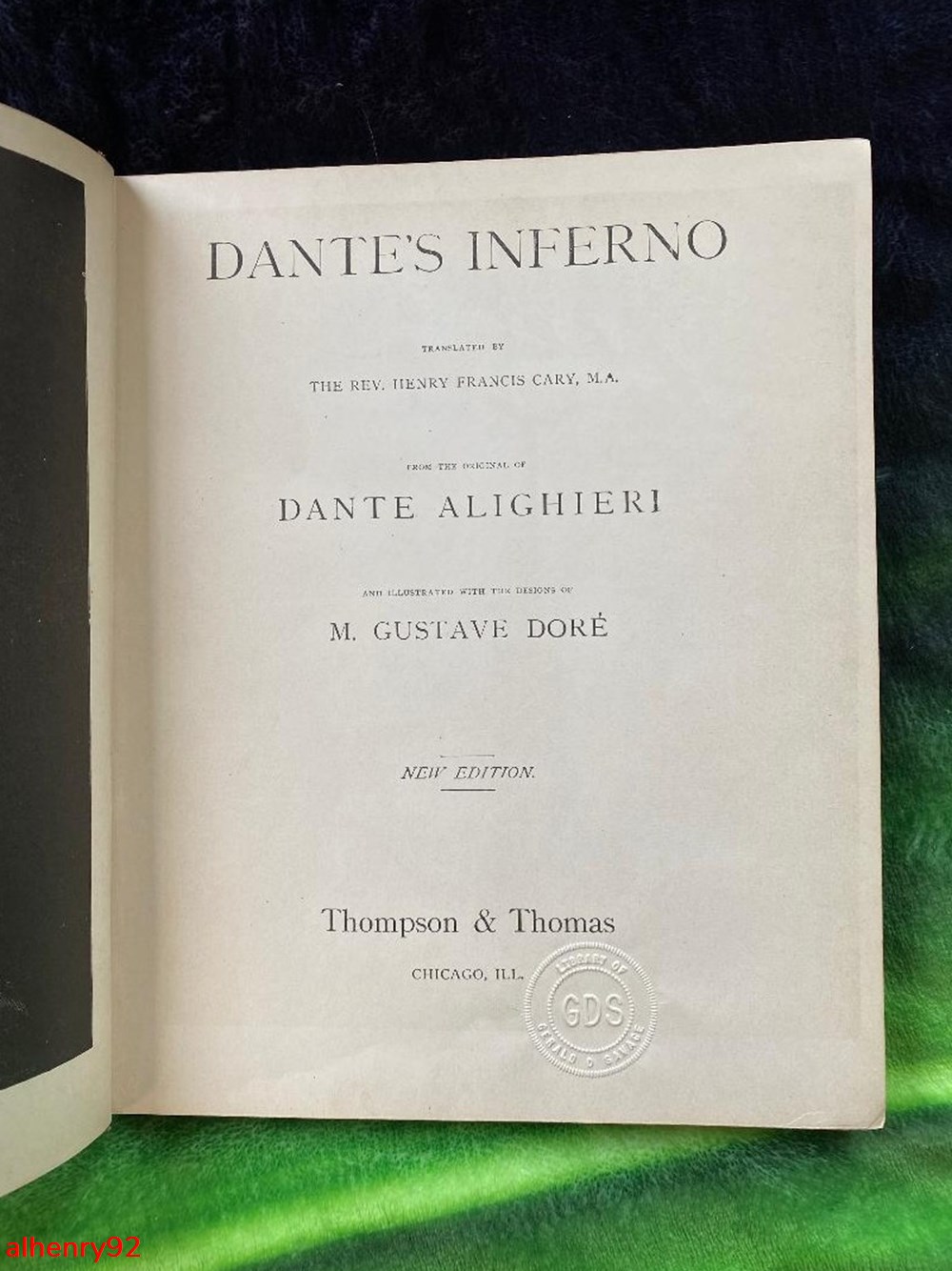 Dante's Inferno 2 books comics magazines dante s inferno