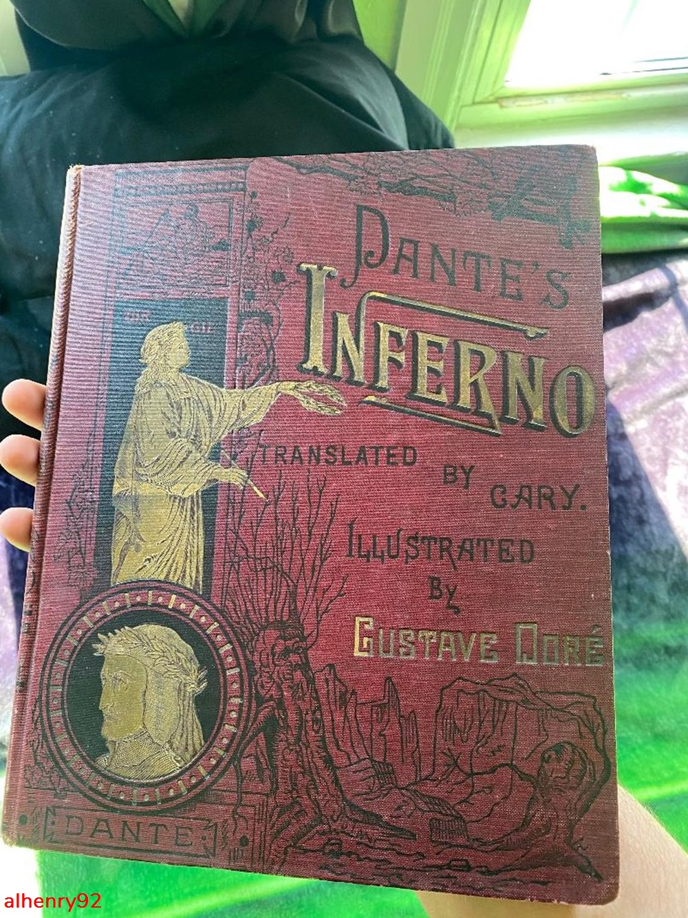 Dante's Inferno books comics magazines dante s inferno