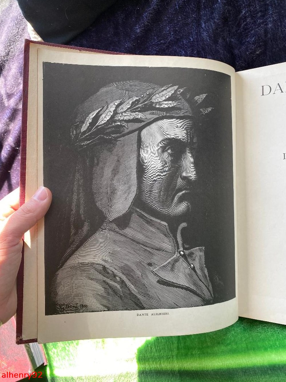 Dante's Inferno 5 books comics magazines dante s inferno