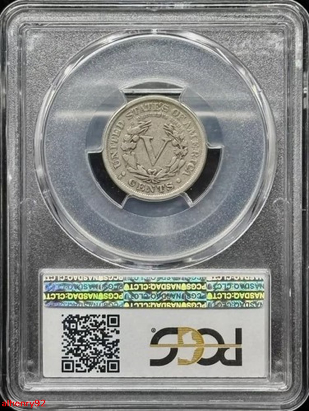 1912-S Liberty Nickel coins screenshot 221
