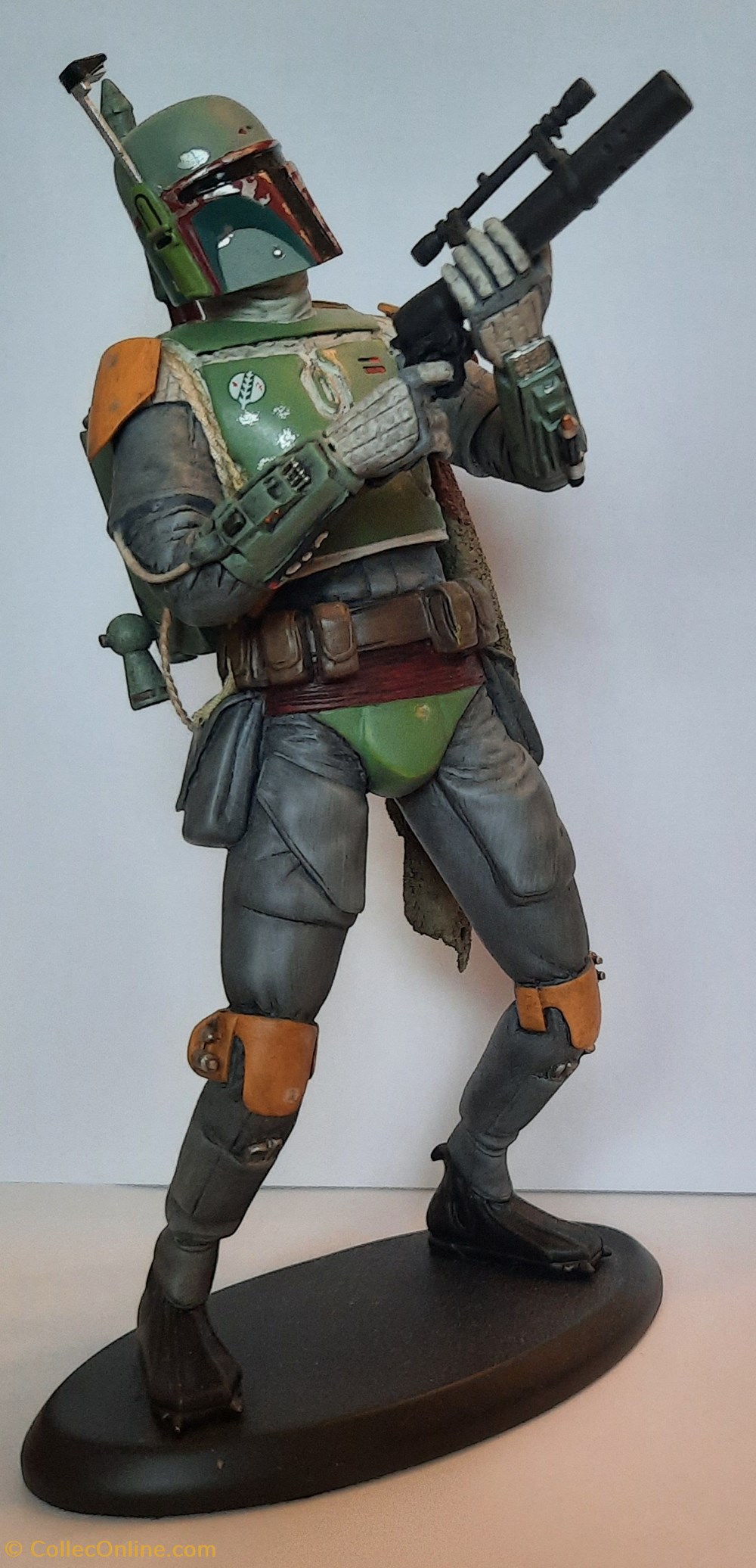 figurines cinema star wars boba fett