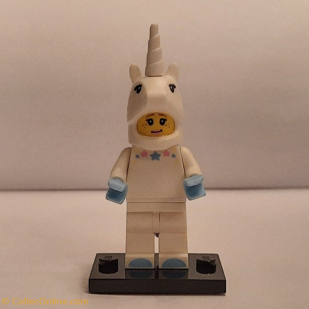 Lego Minifigures Series 13 - Femme-licorne jeux de societe jouets lego minifigures series 13 femme licorne