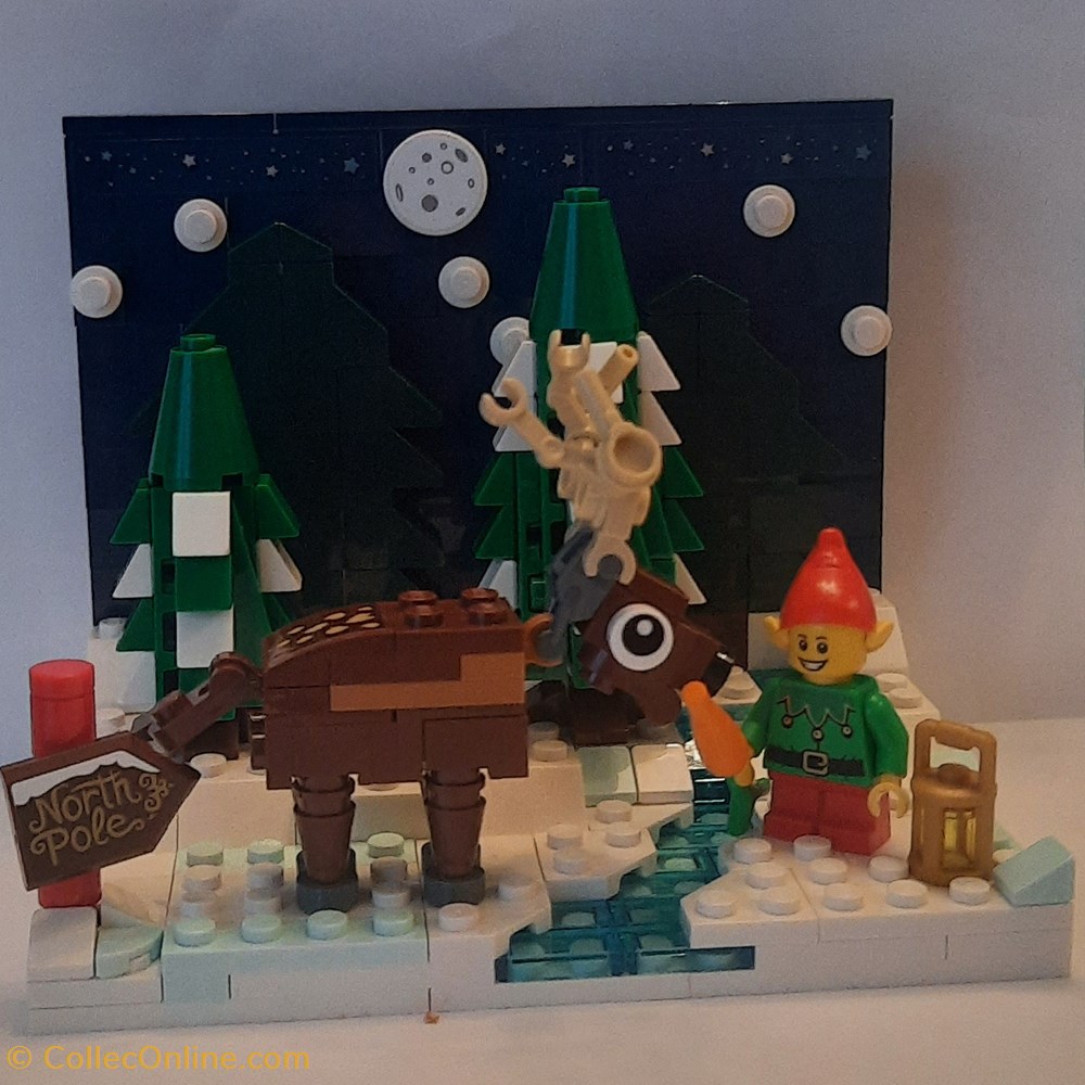 Lego 40484 - Limited edition jeux de societe jouets lego 40484 limited edition