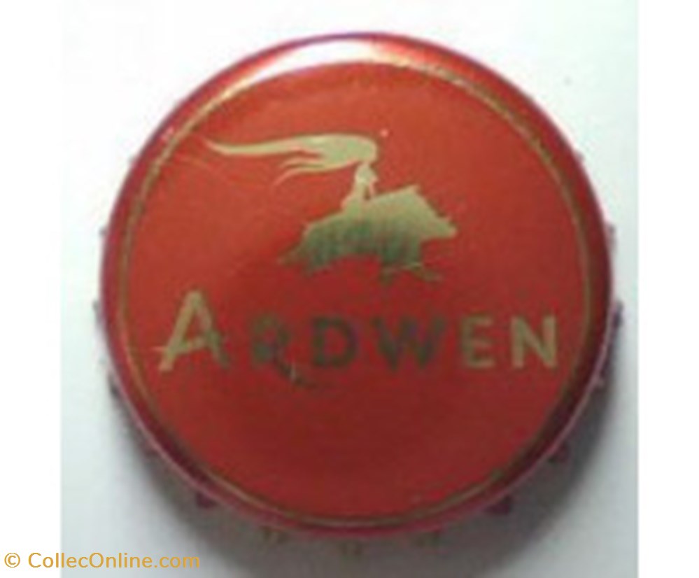 CAPSULE BIERE DE FRANCE / ARDENNES (08) capsules muselets capsule biere de france ardennes 08