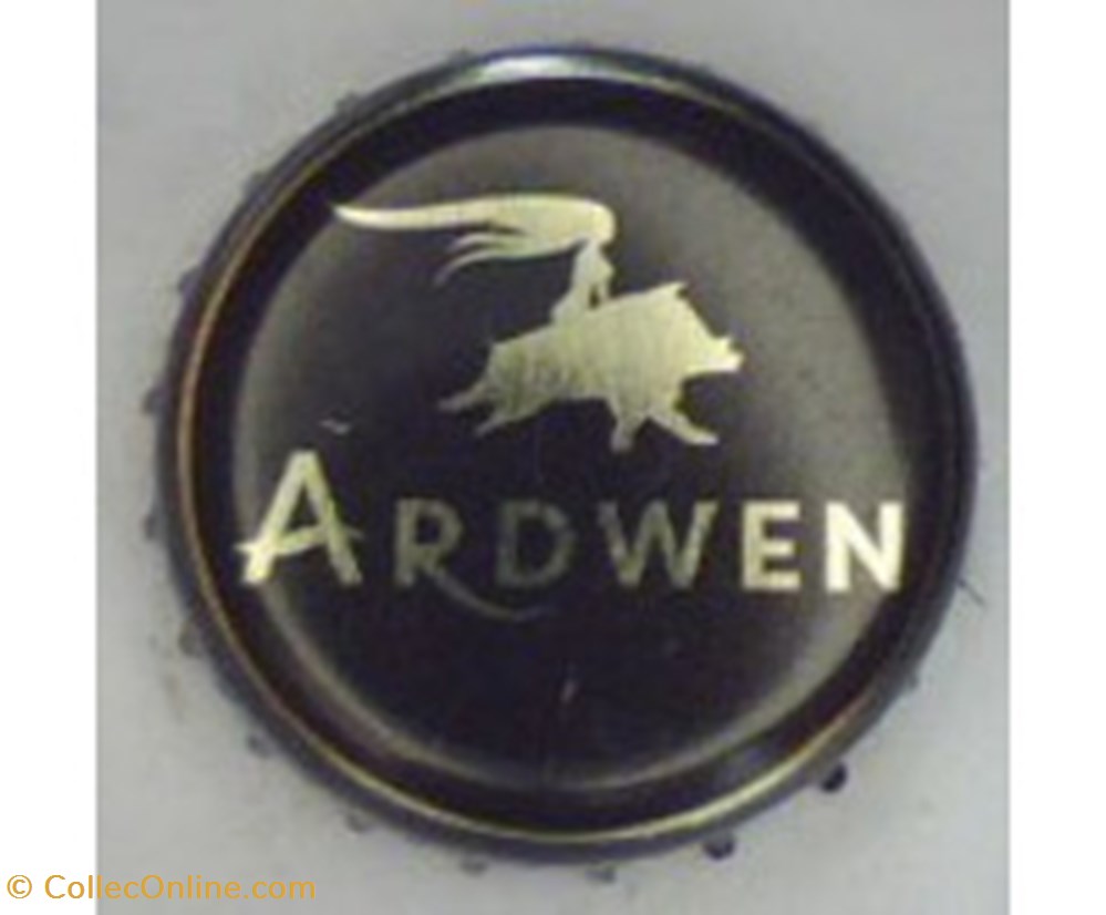 CAPSULE BIERE DE FRANCE / ARDENNES (08) capsules muselets capsule biere de france ardennes 08