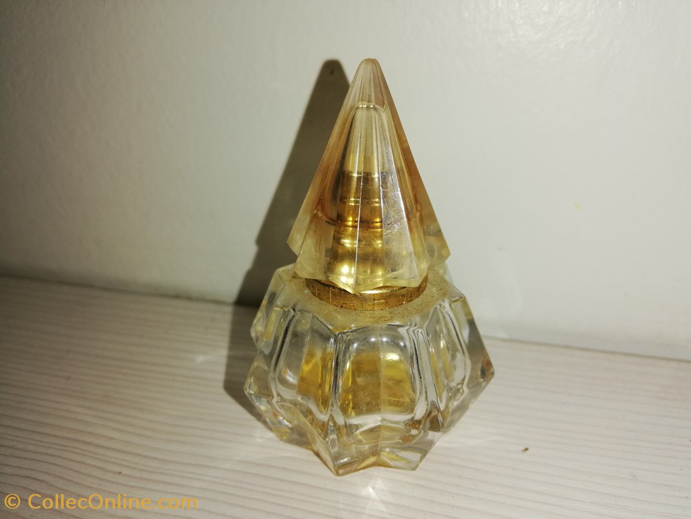 FATH DE FATH parfums beaute miniatures fath de fath