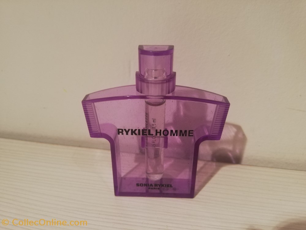 RYKIEL SONIA SONIA RYKIEL parfums beaute miniatures rykiel sonia sonia rykiel
