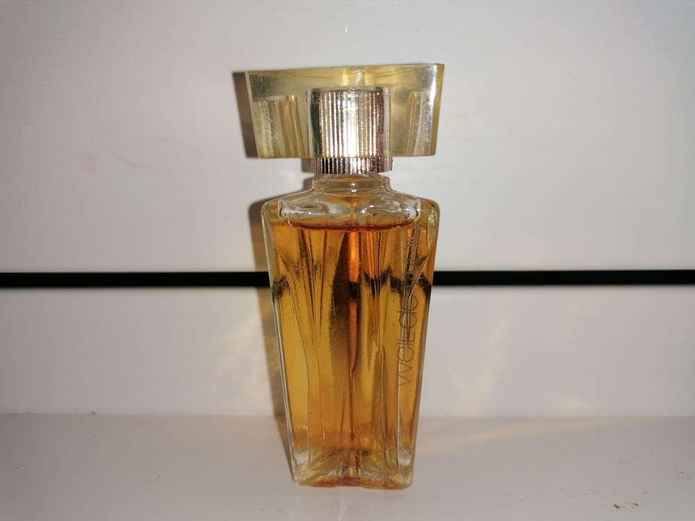 WEIL parfums beaute miniatures weil