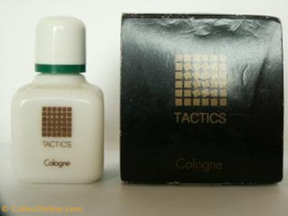 parfums beaute miniatures shiseido tactics