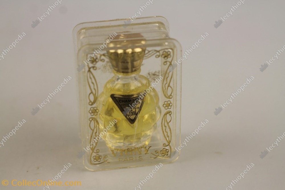 parfums beaute miniatures vigny chambord