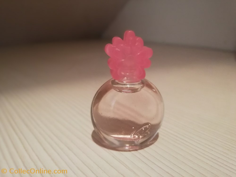 MATTEL BARBIE parfums beaute miniatures mattel barbie
