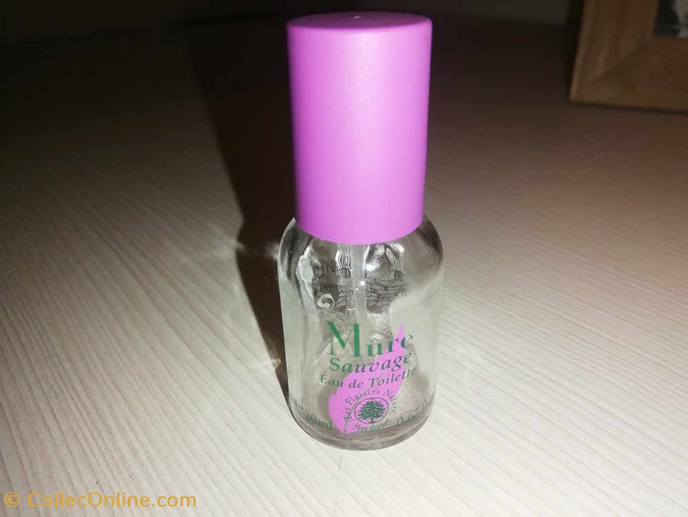 ROCHER YVES MURE SAUVAGE parfums beaute miniatures rocher yves mure sauvage