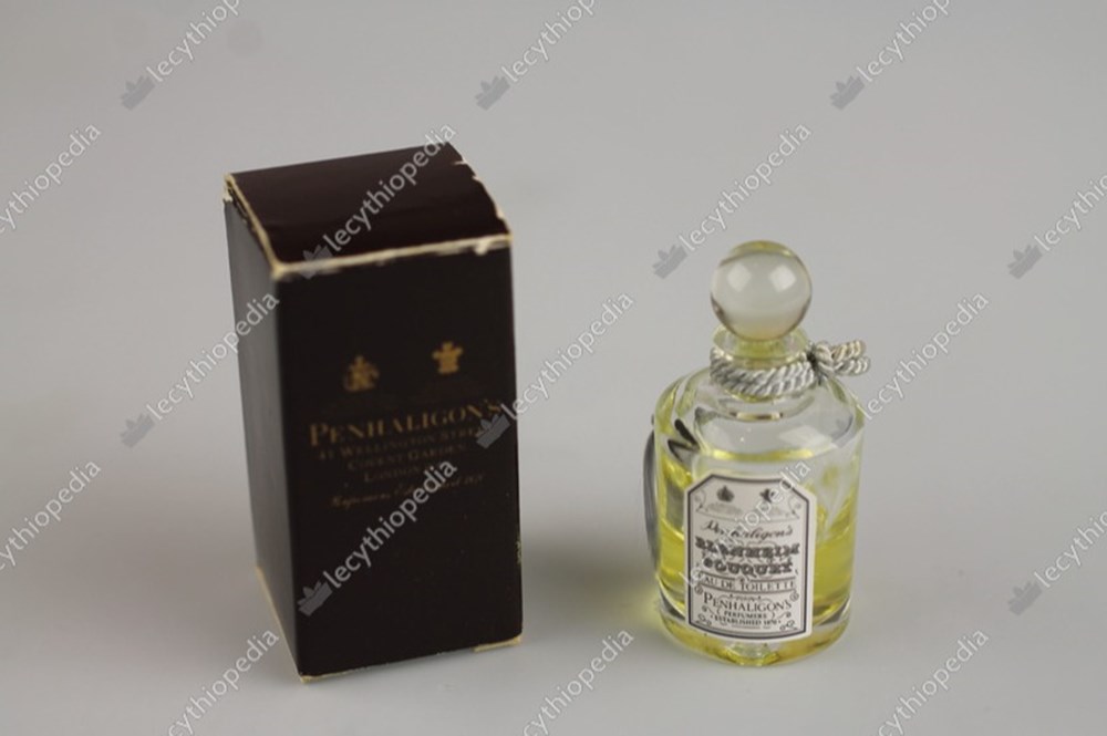 parfums beaute miniatures penhaligon blenheim bouquet