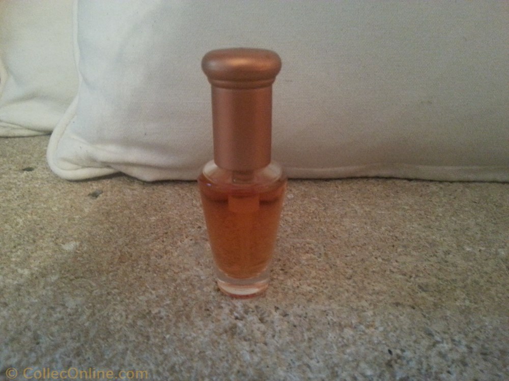 LAUDER ESTEE TUSCANY PER DONNA parfums beaute miniatures lauder estee tuscany per donna