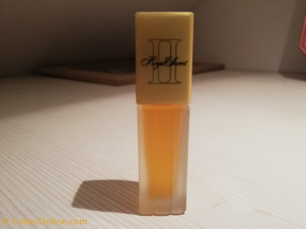 FIVE STARS FRAGRANCES ROYAL SECRET 2 parfums beaute miniatures five stars fragrances royal secret 2