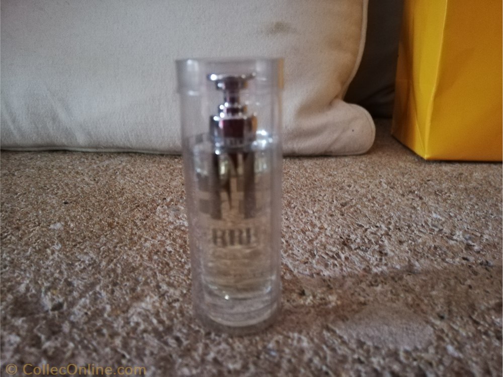 FERRE GIANFRANCO GIEFFEFFE parfums beaute miniatures ferre gianfranco gieffeffe