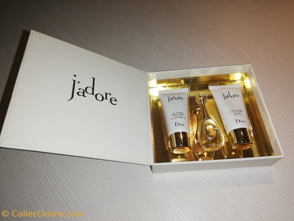 parfums beaute miniatures dior christian adore