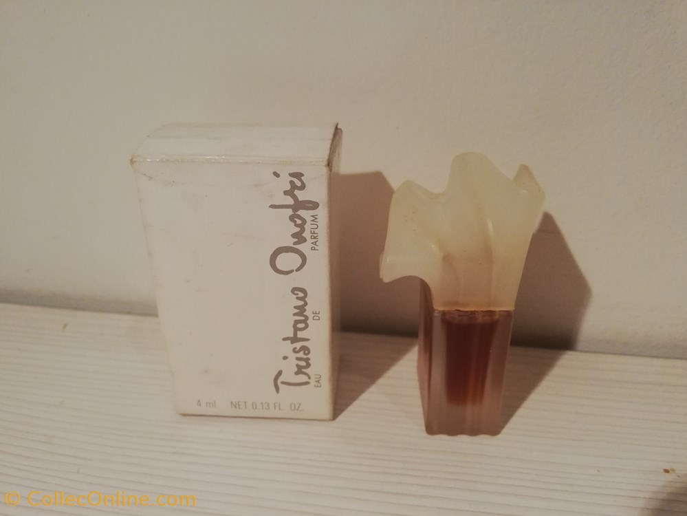 parfums beaute miniatures onofri tristano