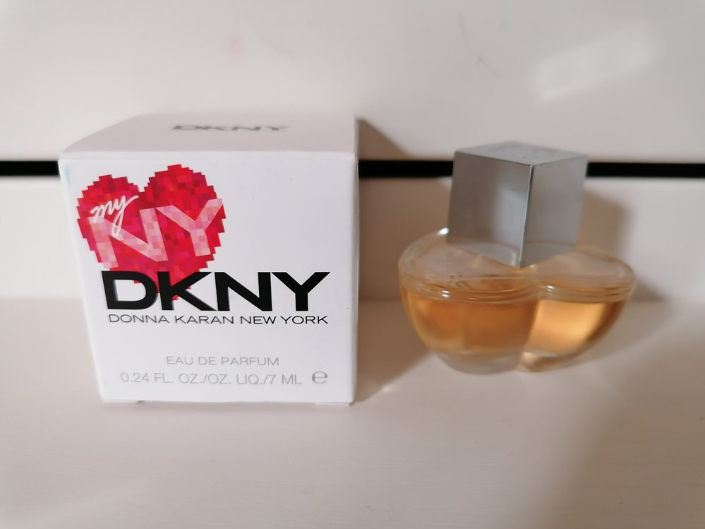 KARAN DONNA MY NY parfums beaute miniatures karan donna my ny