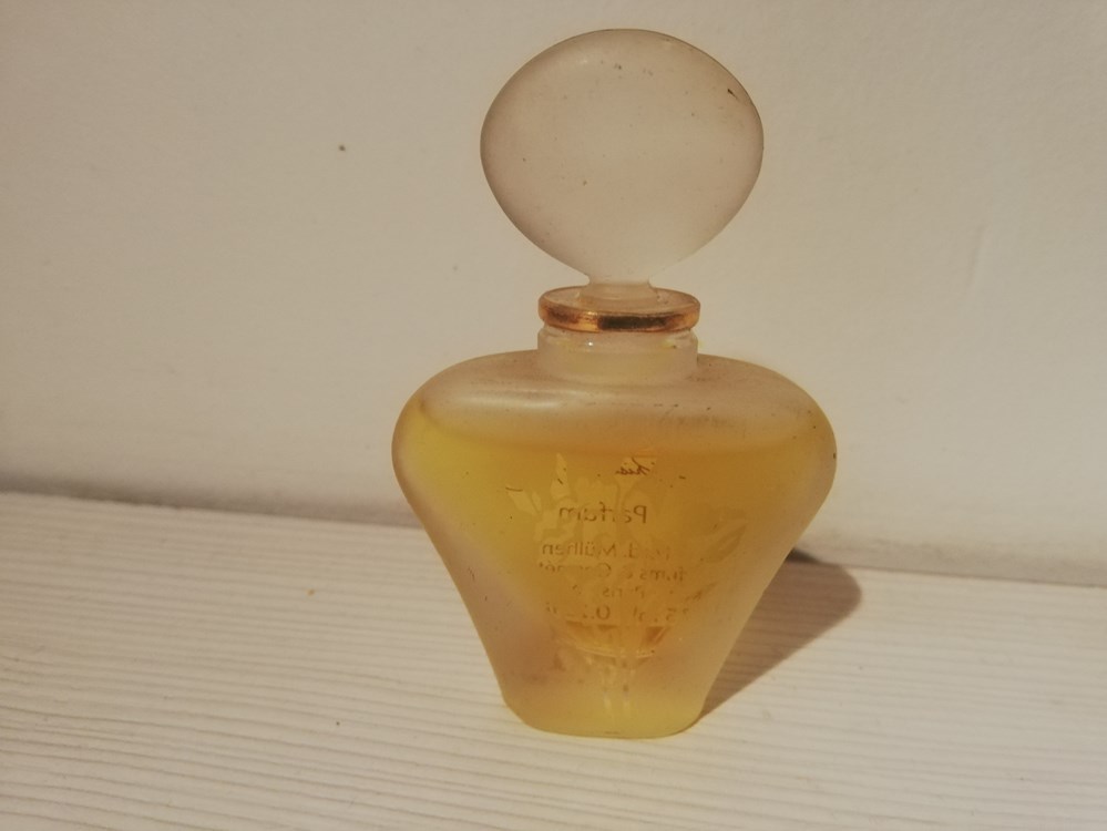 parfums beaute miniatures presley priscilla moments