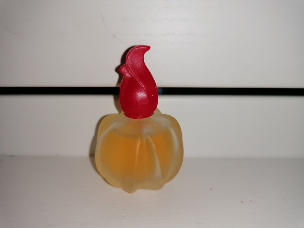 MORRIS OCCHIO VERDI BATIK parfums beaute miniatures morris occhio verdi batik