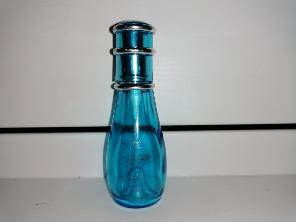 DAVIDOFF ZINO COOL WATER parfums beaute miniatures davidoff zino cool water