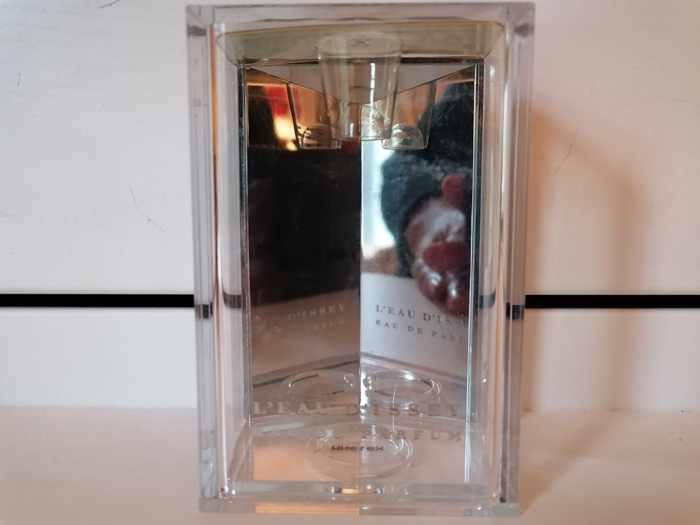 parfums beaute miniatures miyake eau issey edp