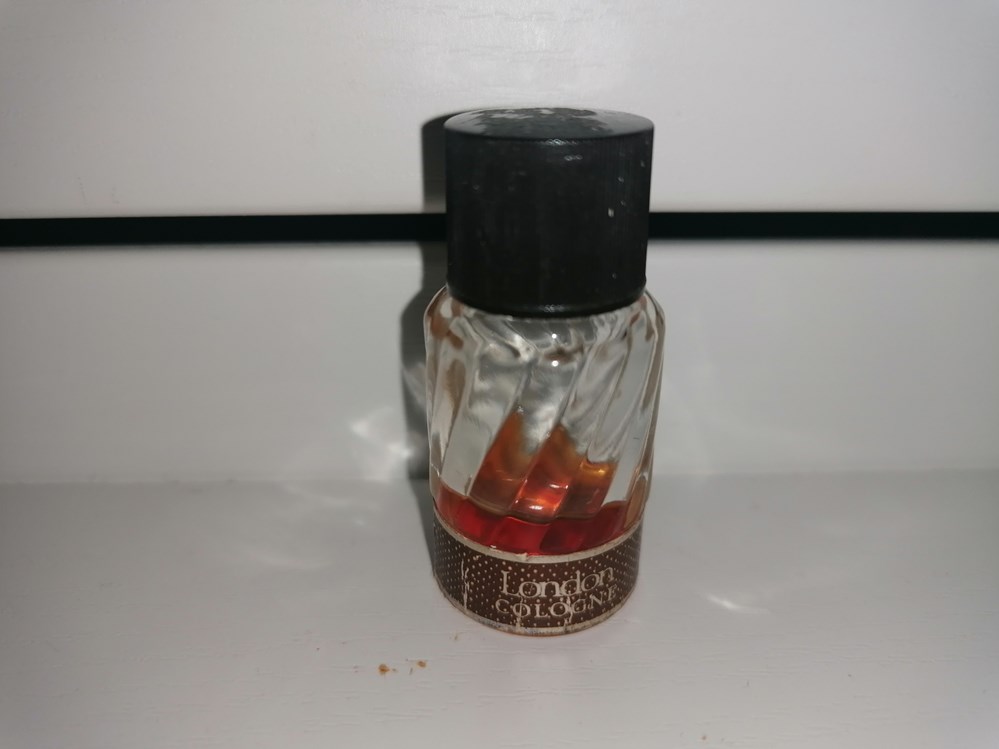 parfums beaute miniatures dunhill london