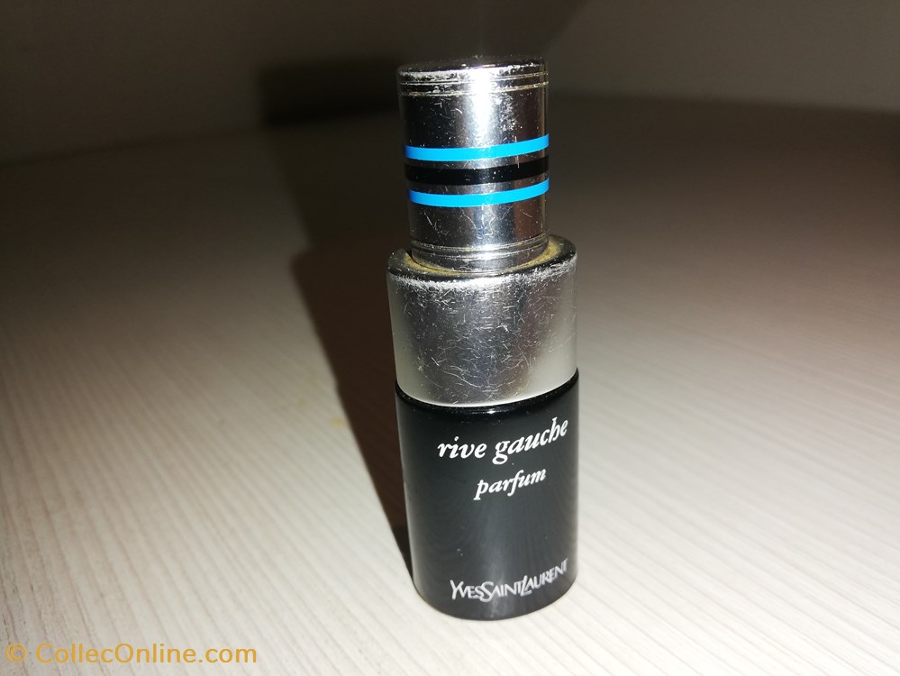 parfums beaute miniatures saint laurent rive gauche