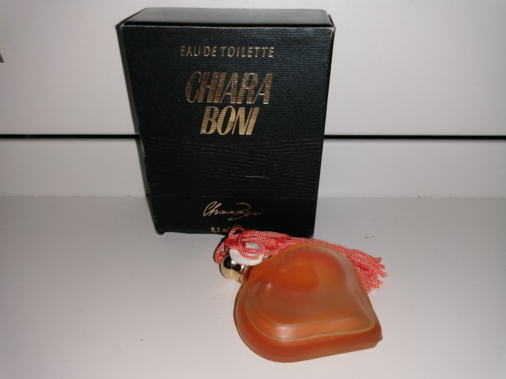 SILVA DA DIANA CHIARA BONI parfums beaute miniatures silva da diana chiara boni