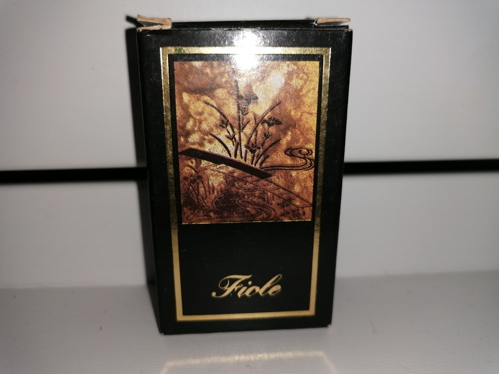 CASANOVA FIOLE PARFUM parfums beaute miniatures casanova fiole parfum