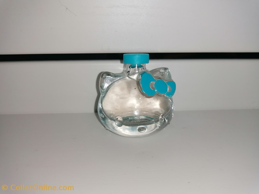 SANRIO YUM MY parfums beaute miniatures sanrio yum my