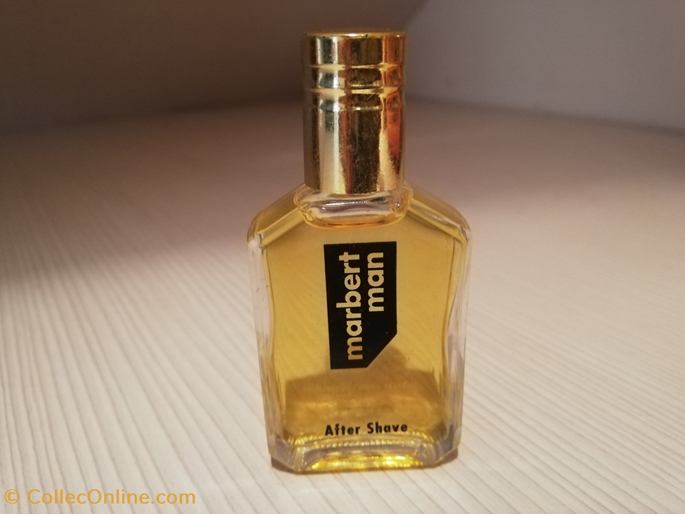 MARBERT MAN - Perfumes and Beauty - Fragrances