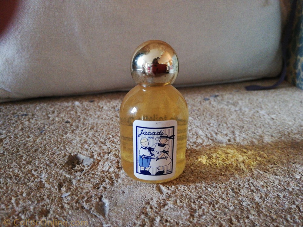 JACADI L ECOLE DES GRANDS parfums beaute miniatures jacadi l ecole des grands