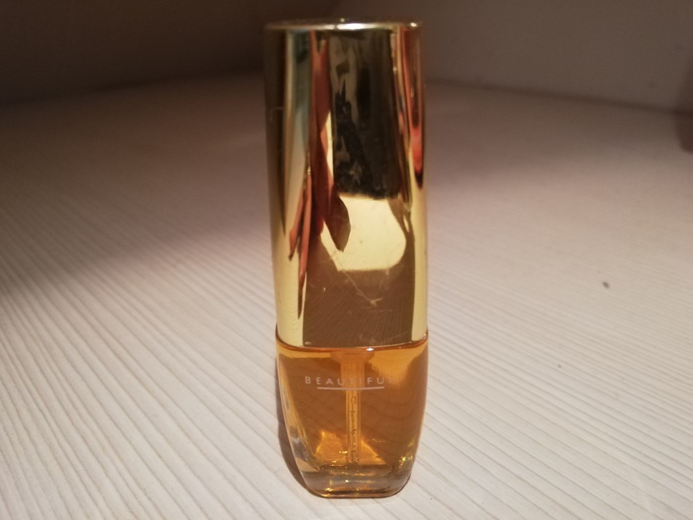 LAUDER ESTEE BEAUTIFUL parfums beaute miniatures lauder estee beautiful