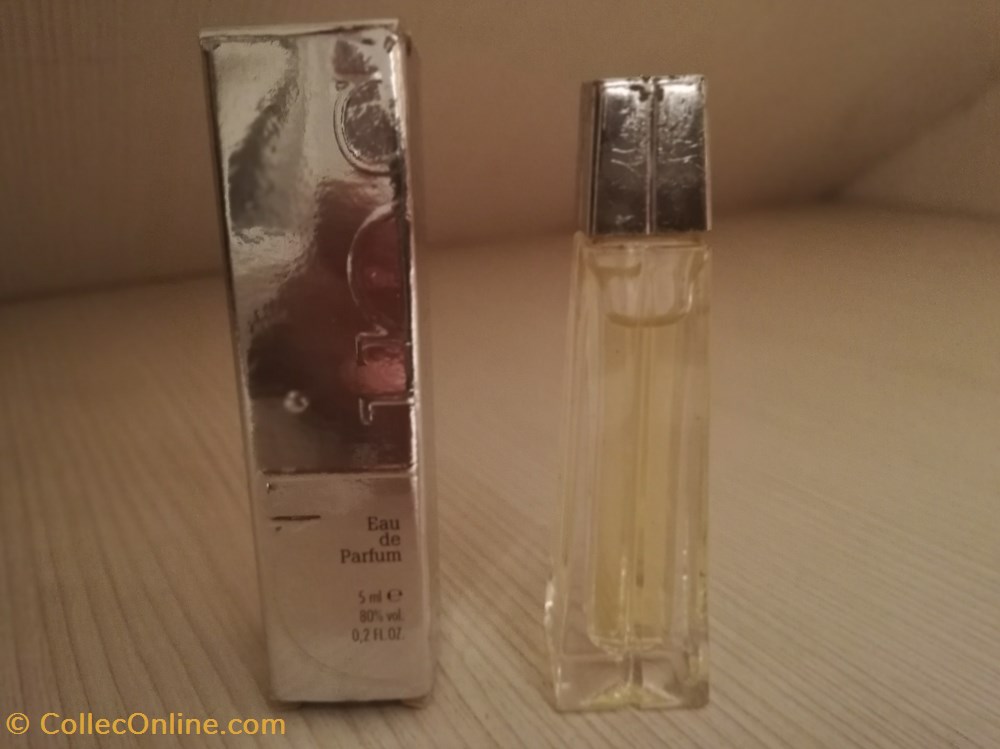 WANDA CLIPS parfums beaute miniatures wanda clips