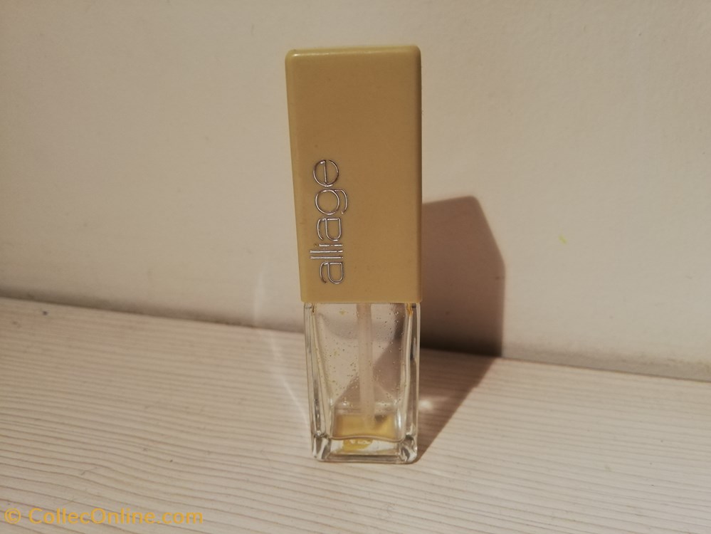 LAUDER ESTEE ALLIAGE parfums beaute miniatures lauder estee alliage
