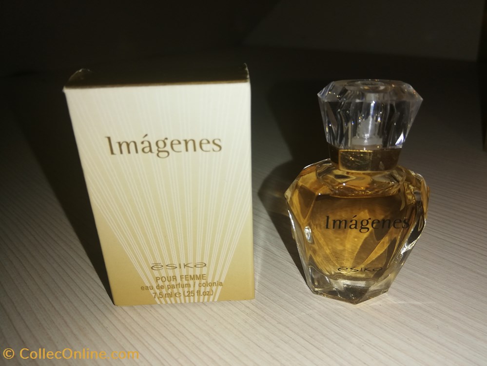 ESIKA IMAGENES parfums beaute miniatures esika imagenes