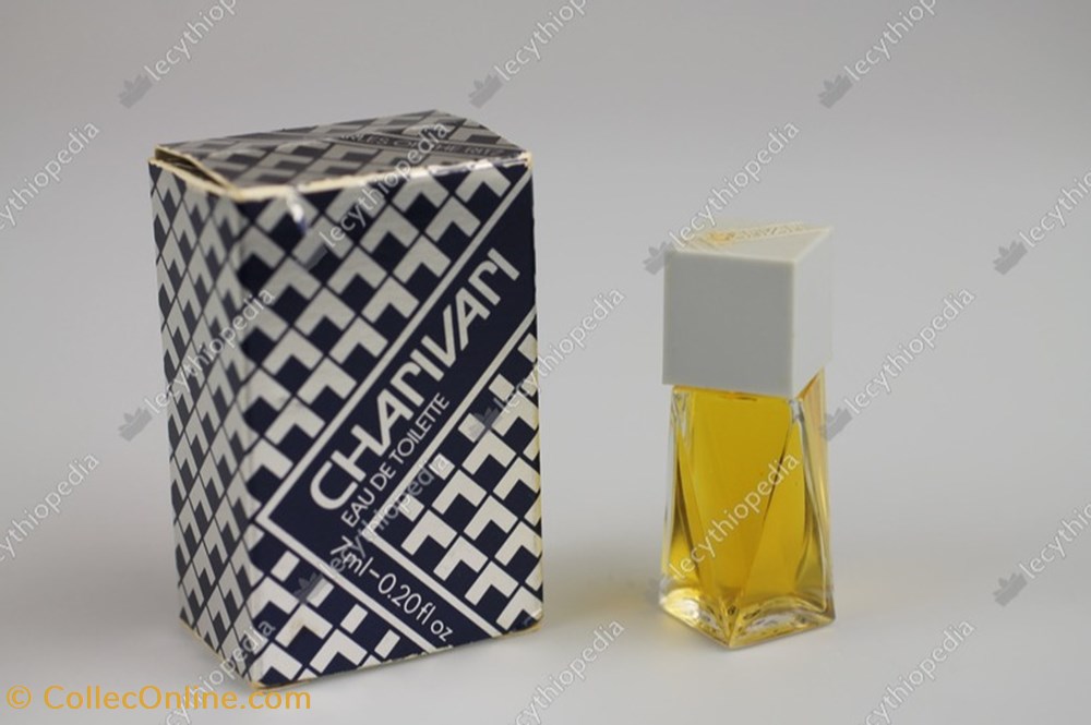 parfums beaute miniatures ritz charles of the charivari